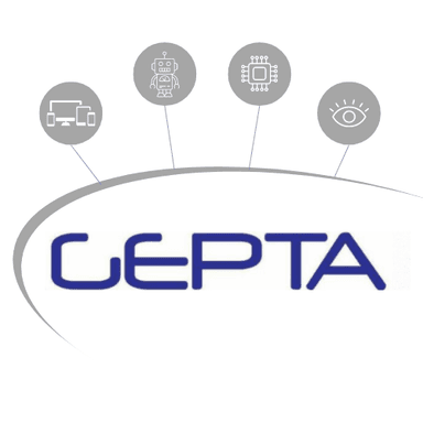 Logo GEPTA